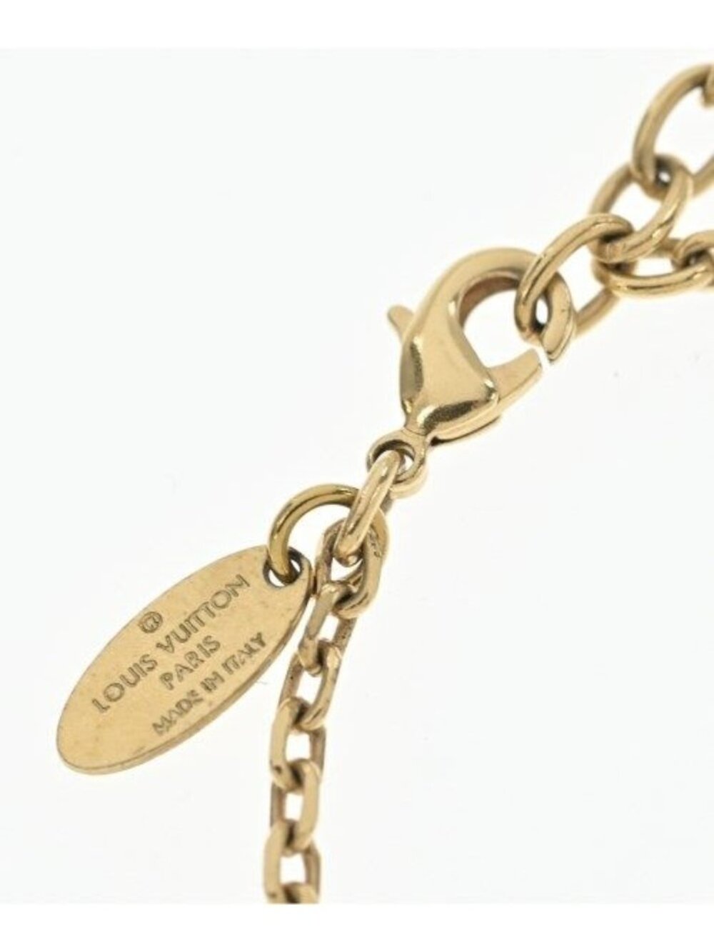 Louis Vuitton Bracelet Bangle - Picture 4 of 4